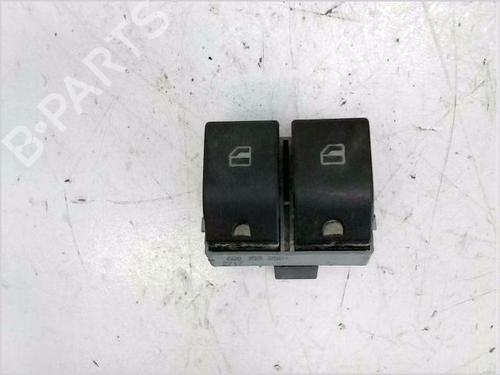 Used Switch VW POLO (9N_, 9A_) 1.2 12V (69 hp) 26094173