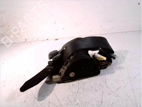 Used Front left seatbelt FIAT DUCATO Van (244_) 2.8 JTD (128 hp) 29473361