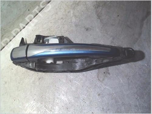 Used Rear right exterior door handle Rear right exterior door handle CITROËN C4 Picasso I MPV (UD_) 2.0 HDi 150 (150 hp) 40432993 40432993