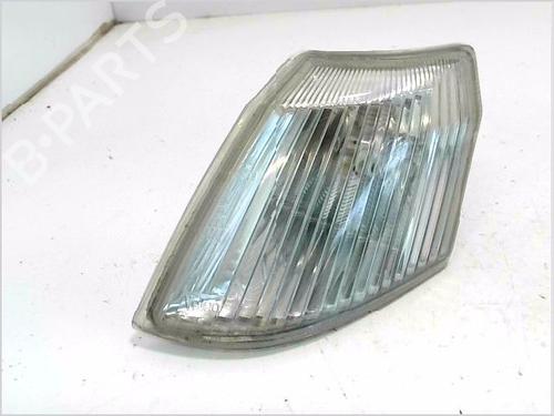 Left front indicator CITROËN XM (Y3) 2.1 D 12V | BP26118604C32 - Image 1