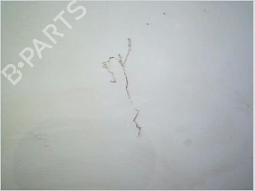 Left tailgate PEUGEOT PARTNER Box Body/MPV (5_, G_) 1.9 D | BP29206764C76 