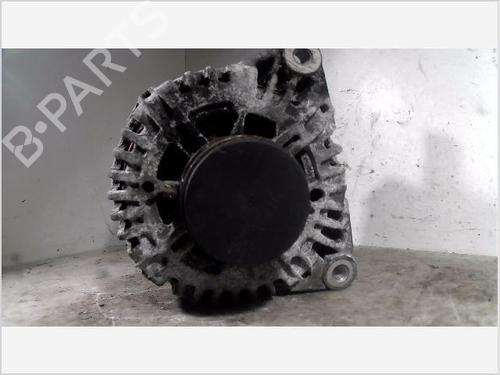 Alternator CITROËN C3 I (FC_, FN_) 1.4 HDi | BP26100597M7 