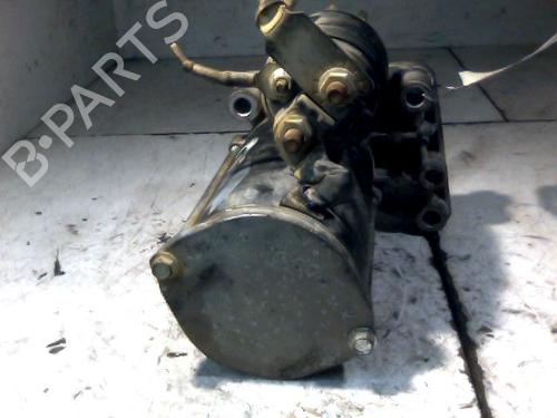 Startmotor CITROËN C5 II (RC_) 1.6 HDi (RC8HZB) | BP26101177M8 