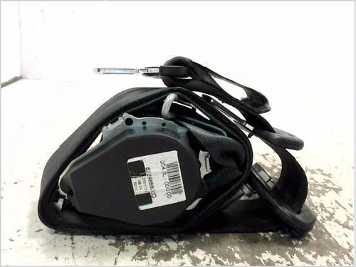 Rear center seatbelt DACIA SANDERO II 1.2 LPG | BP31923896I27