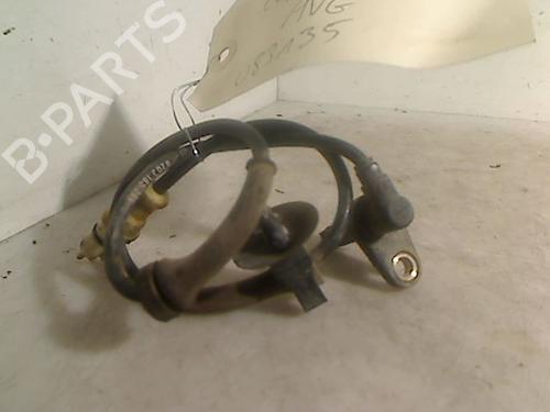 Used Electronic sensor RENAULT KANGOO (KC0/1_) 1.5 dCi (KC08, KC09) (82 hp) 26113787