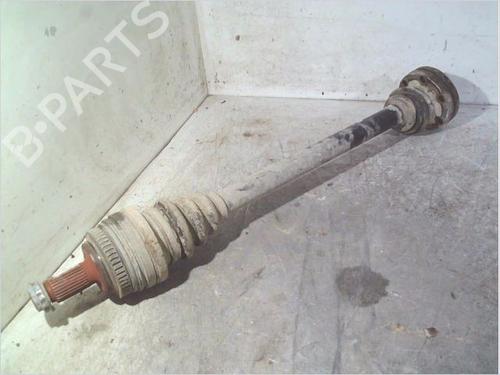 Transmissão trás direita Transmissão trás direita BMW 3 Touring (E46) 320 d (136 hp) 33829859 33829859
