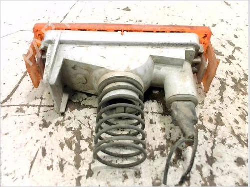 Right front indicator RENAULT RAPID Box Body/MPV (F40_, G40_) 1.6 D (F404) | BP29925474C33 