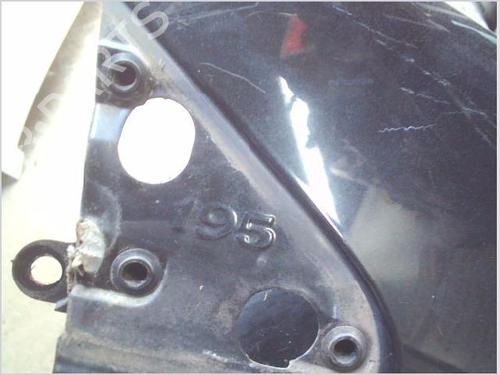 Right front fenders RENAULT CLIO III (BR0/1, CR0/1) 1.4 16V | BP29479539C42 