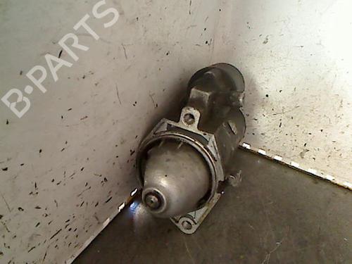 Used Starter OPEL SINTRA (APV) 2.2 DTI (116 hp) 26061353