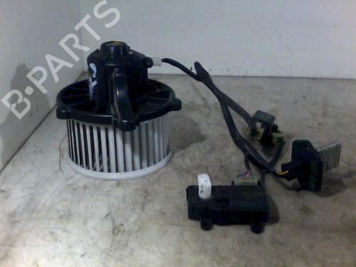 Used Heater blower motor KIA CARNIVAL II (GQ) 2.9 CRDi (144 hp) 26071213