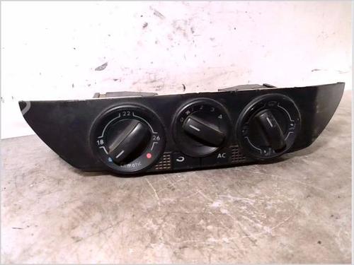 Klimabedienteil für VW POLO (9N_, 9A_) 1.9 TDI (101 hp) 26101536