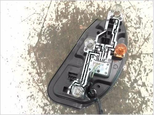 Used Right taillight Right taillight 37261943 37261943