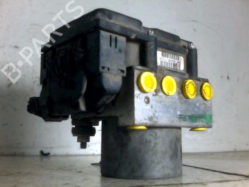 Used ABS pump RENAULT KANGOO (KC0/1_) 1.5 dCi (KC07) (65 hp) 26926617