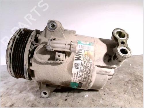 Used AC compressor OPEL ZAFIRA / ZAFIRA FAMILY B (A05) 1.9 CDTI (M75) (120 hp) 28324548