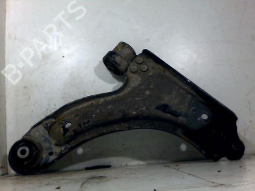 Left front suspension arm OPEL CORSA C (X01) 1.0 (F08, F68) | BP26073646M12 