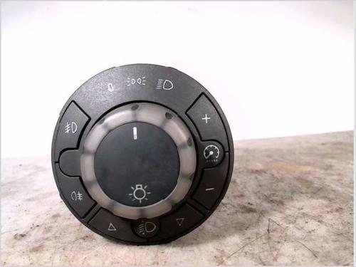 Used Headlight switch OPEL CORSA D (S07) 1.3 CDTI (L08, L68) (90 hp) 26103561