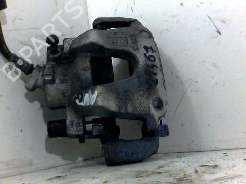 Used Left front brake caliper RENAULT CLIO IV (BH_) 1.5 dCi 90 (90 hp) 26074604
