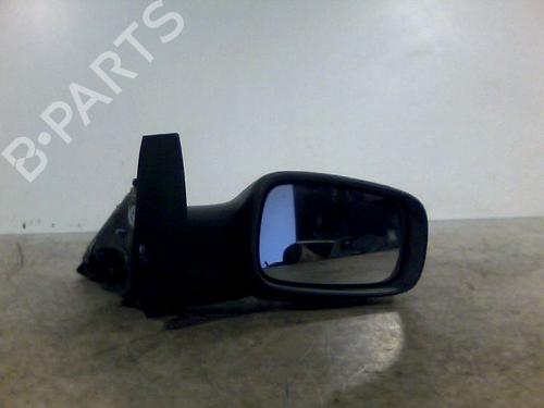 Used Right mirror RENAULT SCÉNIC II (JM0/1_) 1.9 dCi (JM0G, JM12, JM1G, JM2C) (120 hp) 26066502