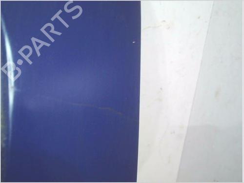 Left rear door DACIA SANDERO 1.5 dCi | BP29902540C4