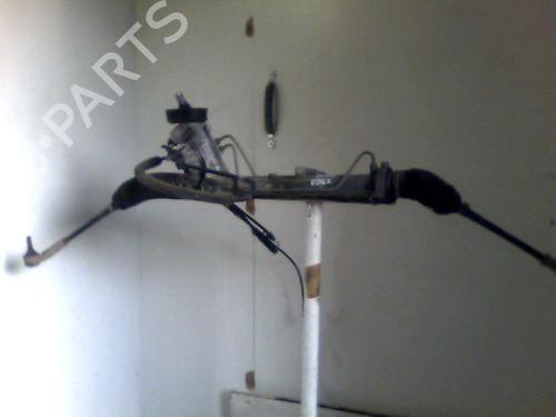 Used Steering rack SEAT IBIZA IV SC (6J1, 6P5) 1.4 TDI (80 hp) 26062494