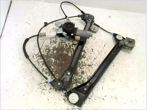 Used Front left window mechanism Front left window mechanism BMW 3 Coupe (E46) 318 Ci (118 hp) 33037794 33037794