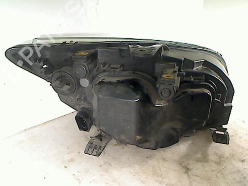 Left headlight FORD FOCUS II (DA_, HCP, DP) 1.6 TDCi | BP26069739C28 