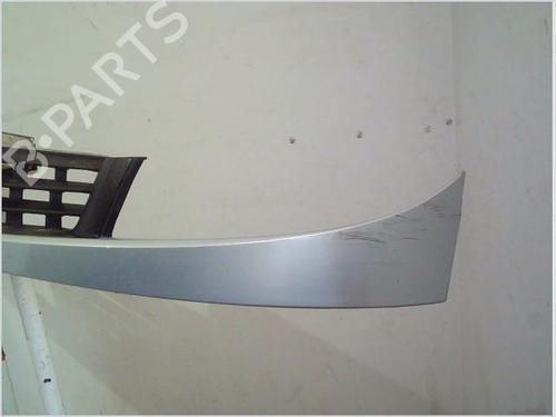 Grille RENAULT KANGOO (KC0/1_) 1.5 dCi | BP26115565C40 