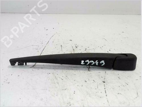 Used Rear windshield wiper arm CITROËN C4 Picasso II 1.2 THP 130 (130 hp) 27291518