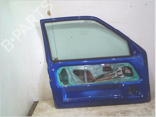 Left front door CITROËN SAXO (S0, S1) 1.1 X, SX | BP28427044C2 