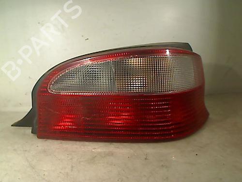 Used Right taillight CITROËN SAXO (S0, S1) 1.5 D (57 hp) 26076537