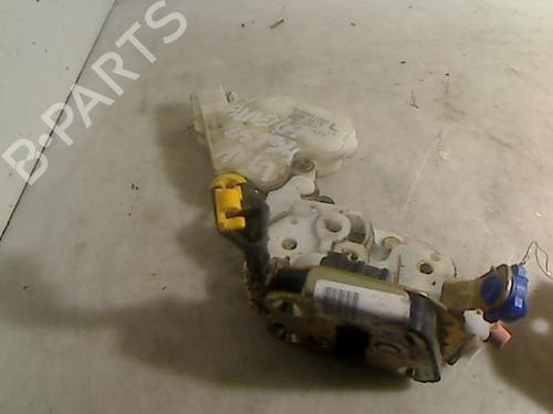 Used Front left lock NISSAN ALMERA TINO (V10) 2.2 dCi (136 hp) 26089459