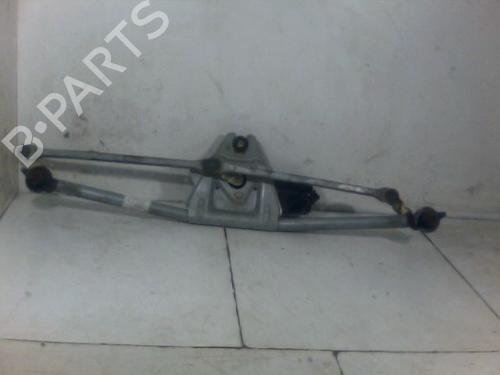 Viskermotor vindrude RENAULT KANGOO Express (FC0/1_) 1.5 dCi (FC07, FC1R) (65 hp) 26082375
