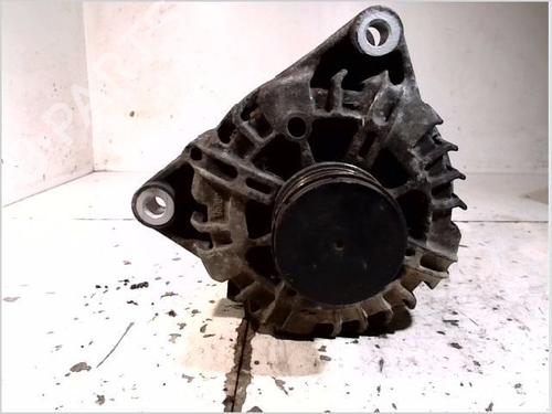 Used Alternator PEUGEOT 206 Hatchback (2A/C) 1.4 i (75 hp) 26104999
