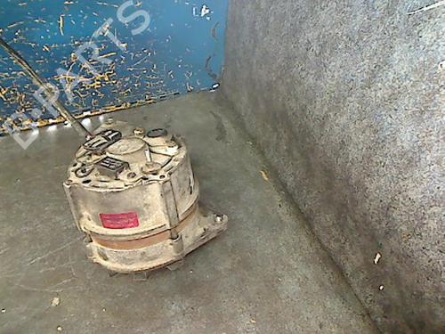 Used Alternator FORD SIERRA I Hatchback (GBC) 1.8 (90 hp) 29332657