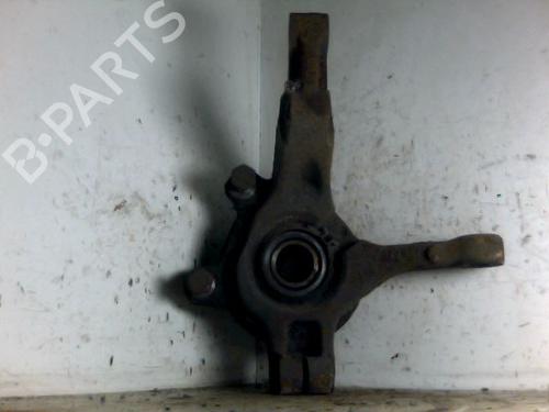Left front steering knuckle DACIA SANDERO 1.4 MPI LPG | BP26092215M25 
