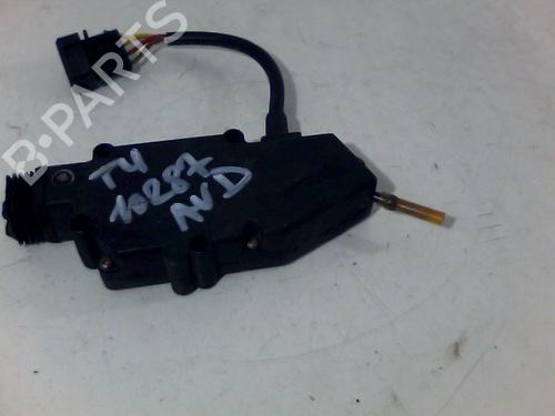 Elektronisk modul VW TRANSPORTER T4 Bus (70B, 70C, 7DB, 7DK, 70J, 70K, 7DC, 7DJ) 2.4 D (78 hp) 29472702