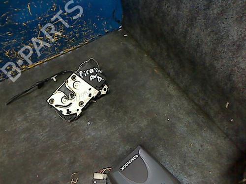 Used Front right lock CITROËN XSARA PICASSO (N68) 1.8 16V (115 hp) 29815511