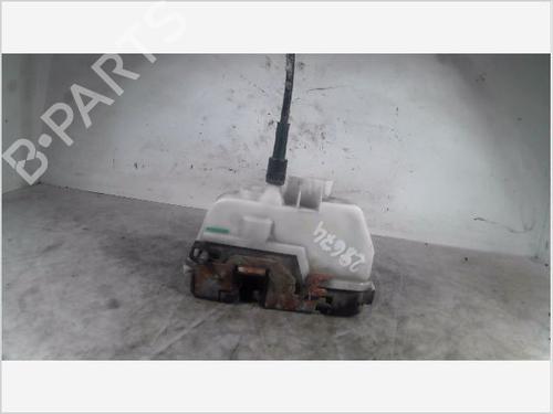 Rear right lock CITROËN C3 I (FC_, FN_) 1.4 HDi | BP26096469C99 
