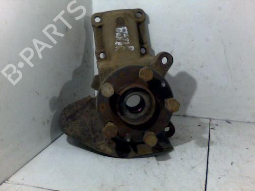 Used Right front steering knuckle PEUGEOT BOXER Van (244) 2.8 HDi (128 hp) 26114590