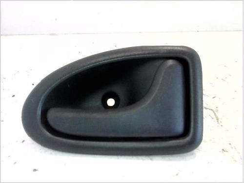 Used Rear right interior door handle RENAULT CLIO II (BB_, CB_) 1.5 dCi (B/CB07) (65 hp) 27218526