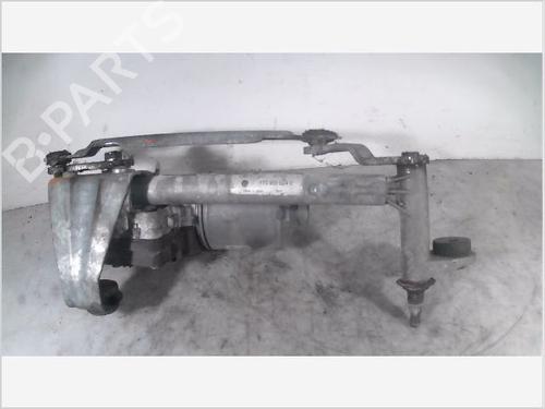 Used Front wiper motor VW TOURAN (1T1, 1T2) 1.9 TDI (100 hp) 30634231