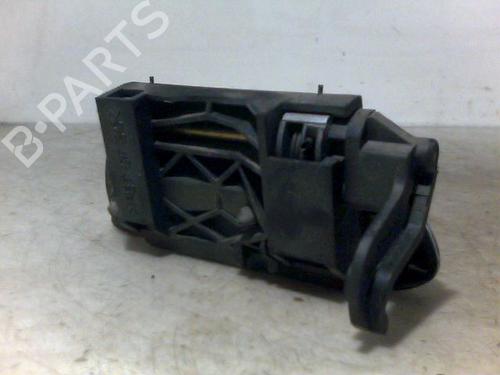 Front right exterior door handle CITROËN ZX (N2) 1.4 i | BP26070404C129 