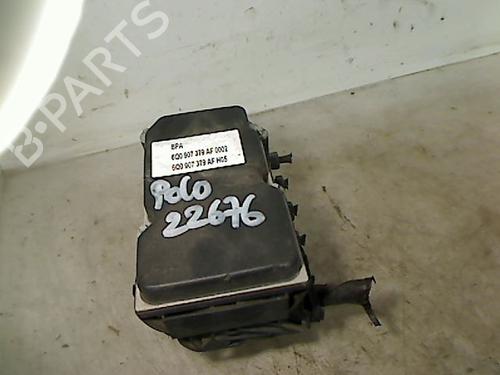 Used ABS pump VW POLO (9N_, 9A_) 1.4 TDI (70 hp) 26074623