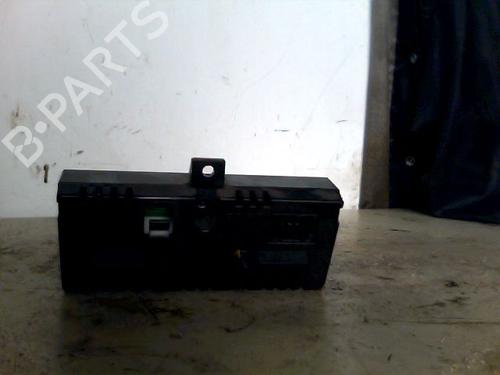 Display monitor RENAULT LAGUNA I (B56_, 556_) 2.2 dT (B569) | BP30107358C48