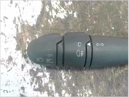 Headlight switch RENAULT LAGUNA II (BG0/1_) 1.6 16V (BG0A, BG0L) | BP37266794I24 - Image 2