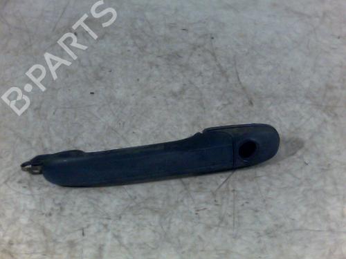 Used Front right exterior door handle VW POLO III (6N1) 60 1.4 (60 hp) 26063031