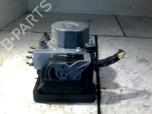 Bremsaggregat ABS für RENAULT CLIO IV (BH_) 1.5 dCi 75 (75 hp) 33190679