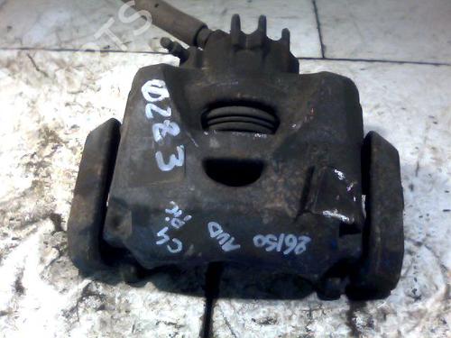 Højre bremsekaliber foran CITROËN C4 Grand Picasso I (UA_) 1.6 HDi 110 (112 hp) 26100598