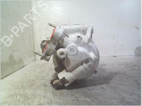 AC-Kompressor PEUGEOT 308 SW II (LC_, LJ_, LR_, LX_, L4_) 1.2 THP 110 | BP29713396M34 