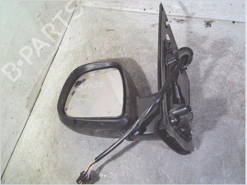 Retrovisor esquerdo Retrovisor esquerdo CITROËN JUMPY III Van (V_) 2.0 BlueHDi 120 (122 hp) 36038307 36038307